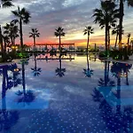 Lejlighed Luxury *