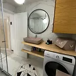 Luxury Lejlighed Golem (Tirana)