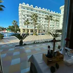Luxury Lejlighed
