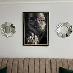 Luxury Golem (Tirana)