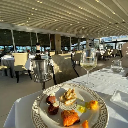 Luxury Apartment
