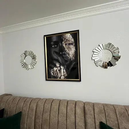 Apartment Luxury