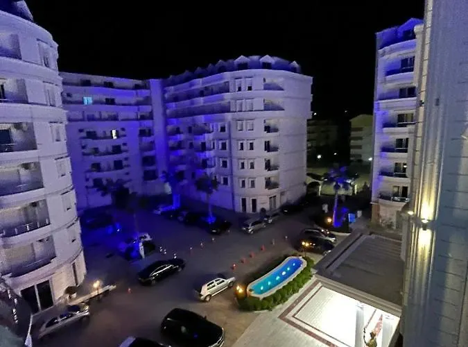 Lejlighed Luxury *