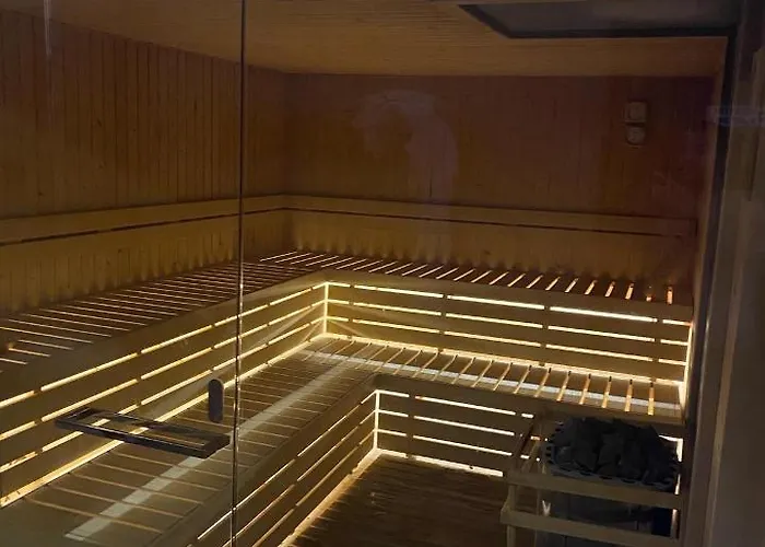 Lejlighed Luxury Golem (Tirana)