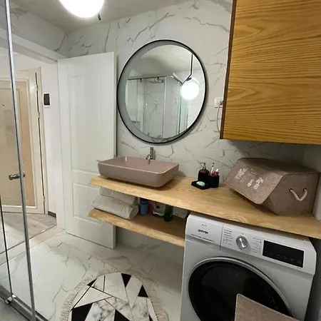 Luxury Apartament Golem (Tirana)