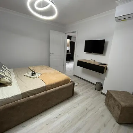 Apartmán Luxury *
