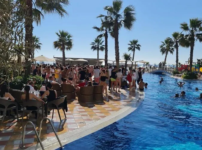 Luxury Daire Golem (Tirana)